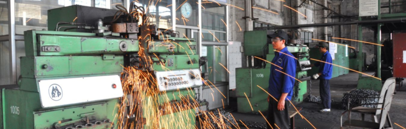 Trung cấp Bảo trì và Sửa chữa thiết bị cơ khí