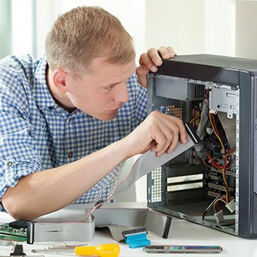 Trung cấp Kỹ thuật Sửa chữa, Lắp ráp Máy tính
