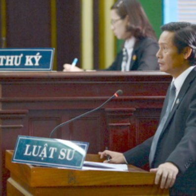 Trung cấp Pháp luật