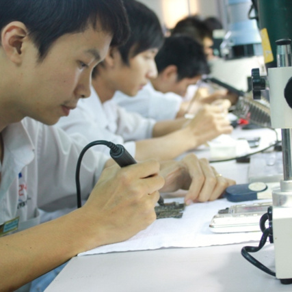 Trung cấp Sửa chữa thiết bị di động – Smartphone