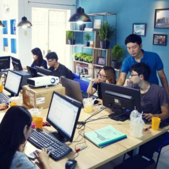 Trung cấp Tin học ứng dụng