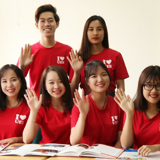 Thạc sĩ Chính sách công và phát triển - hướng ứng dụng