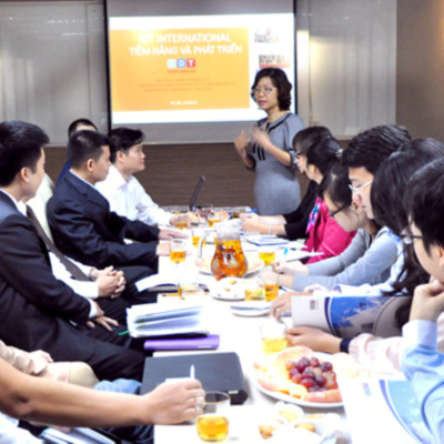 Thạc sĩ Quản lý kinh tế - hướng nghiên cứu