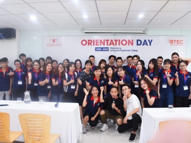 Cử nhân thực hành Kế toán và tài chính – BTEC