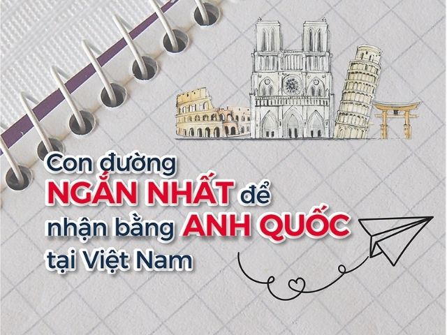Cử nhân thực hành Kế toán và tài chính – BTEC