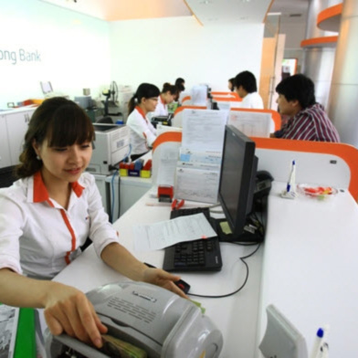 Tiến sĩ Tài chính ngân hàng