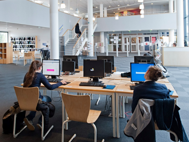 Edunet, trường học, Đăng ký