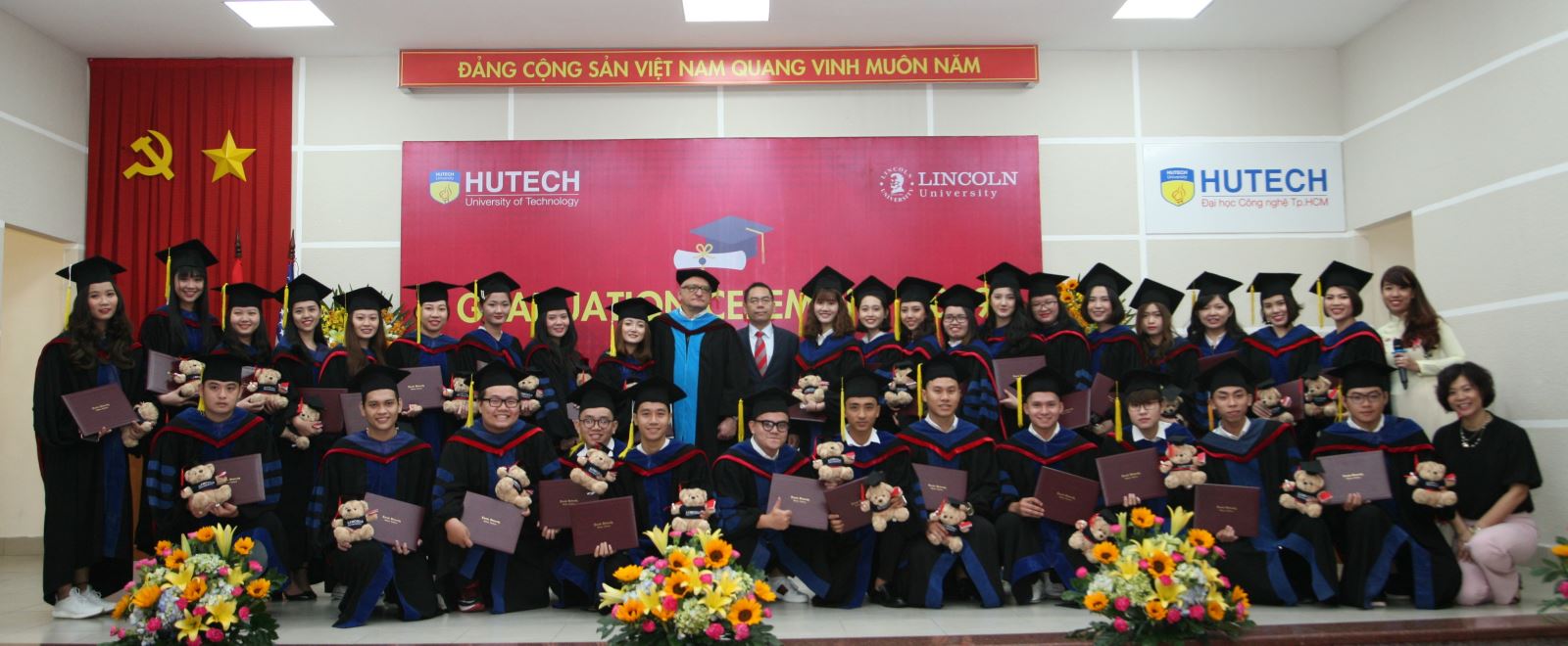 Thạc sĩ Quản trị Kinh doanh