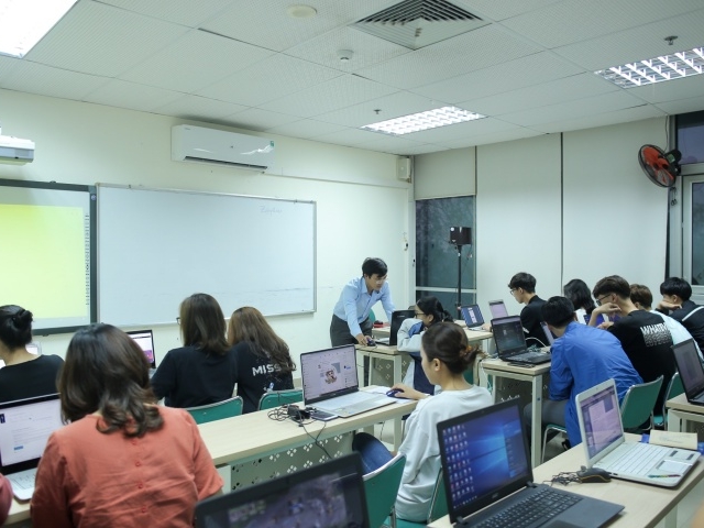 Edunet, trường học, Đăng ký