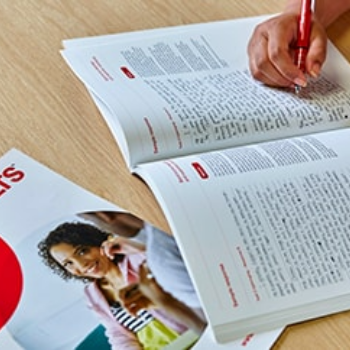 Thi chứng chỉ IELTS