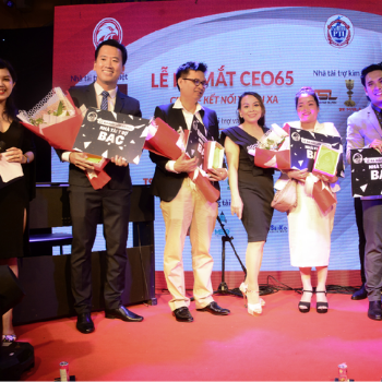 Rèn luyện văn phong của CEO 