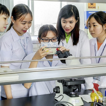 Edunet, trường học, Đăng ký
