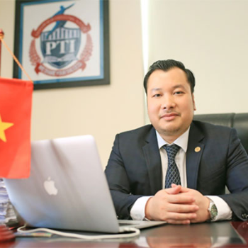Quản trị tài chính dành cho lãnh đạo 