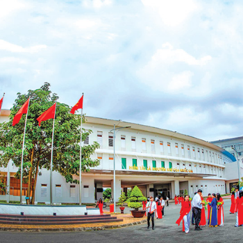 Edunet, trường học, Đăng ký