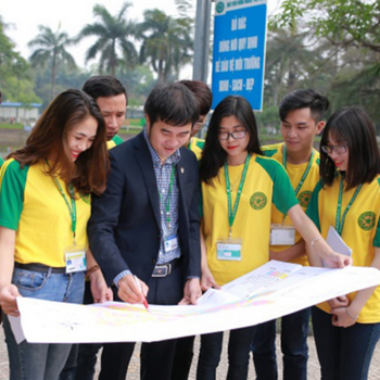 Edunet, trường học, Đăng ký