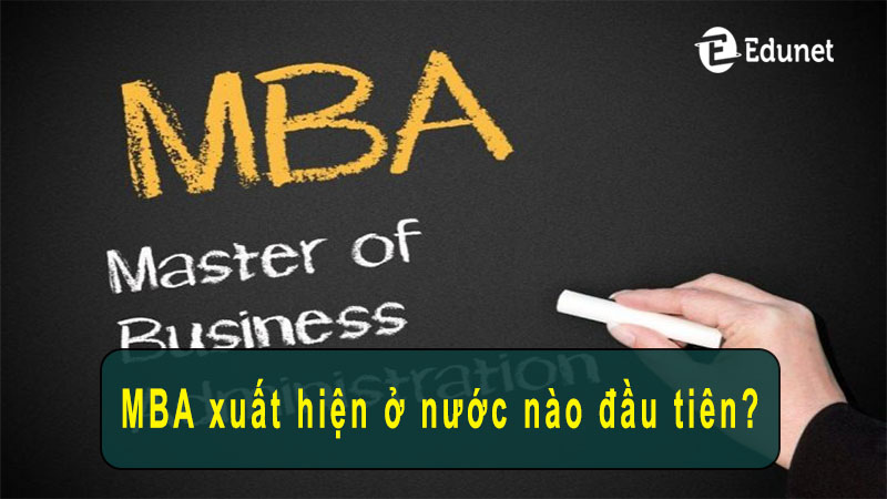 bang-mba-co-o-nuoc-nao-dau-tien
