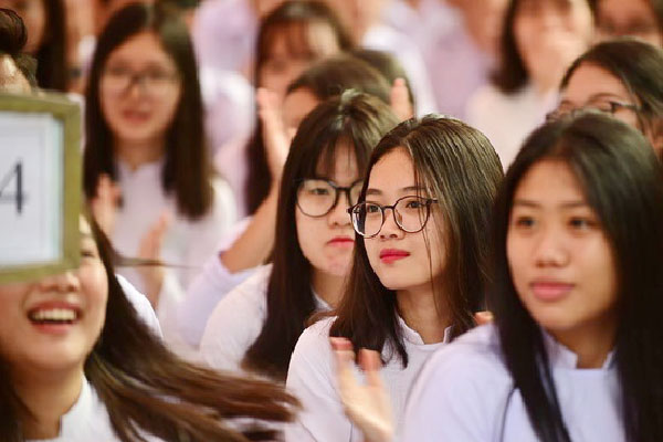 TUYỂN SINH ĐẠI HỌC 2021: MỘT SỐ ĐIỂM MỚI ĐƯỢC ĐỀ XUẤT