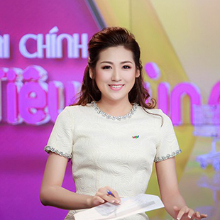 Thạc sĩ Phát thanh truyền hình