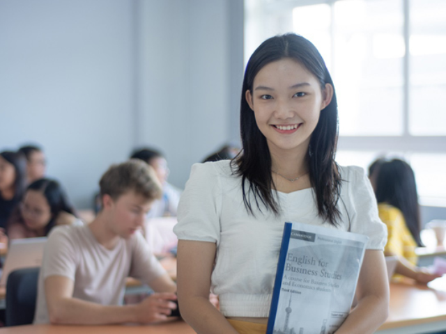 Trung cấp Kỹ thuật xây dựng