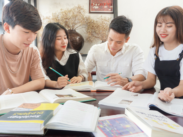Trung cấp Kỹ thuật xây dựng