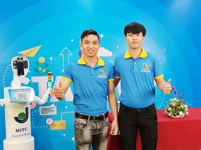 Kỹ sư thực hành Thiết kế đồ họa