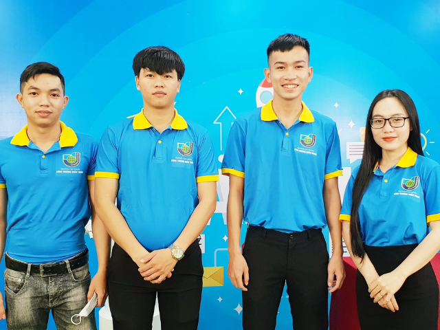Cử nhân thực hành Quản trị nhà hàng và dịch vụ ăn uống