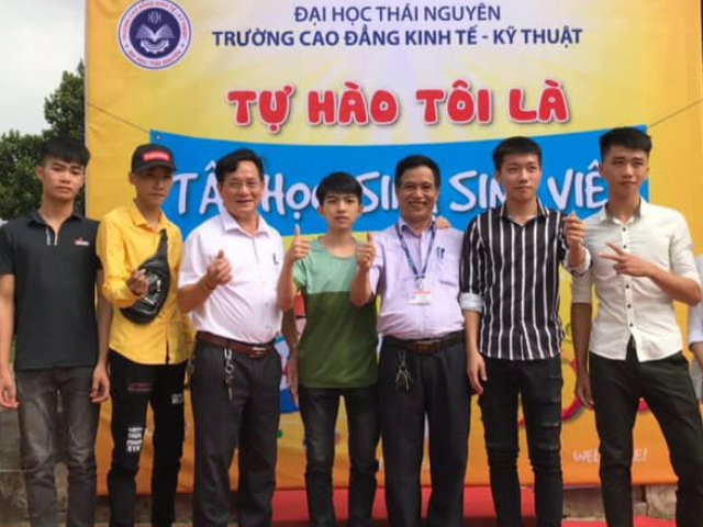 Trung cấp Tiếng Hàn Quốc