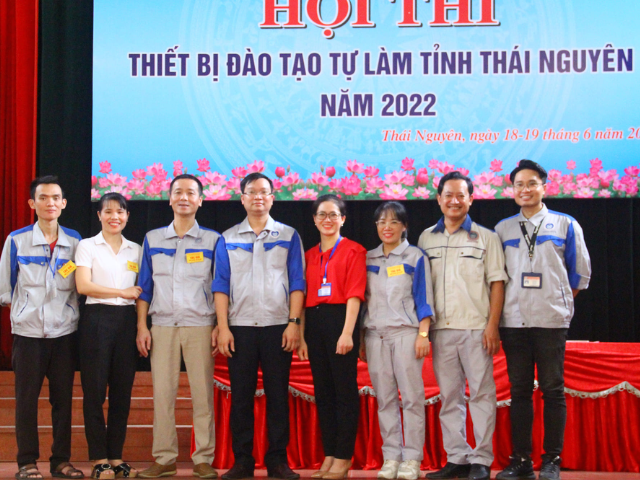 Trung cấp Tiếng Hàn Quốc