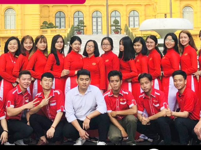 Cử nhân thực hành Quay phim