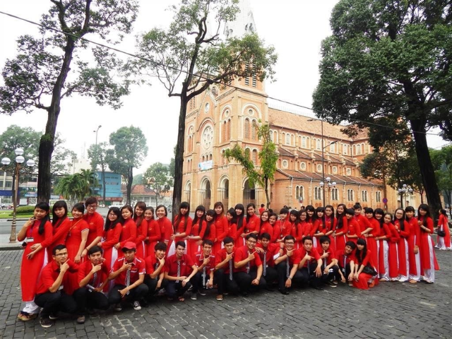 Cử nhân thực hành Tài chính Ngân hàng