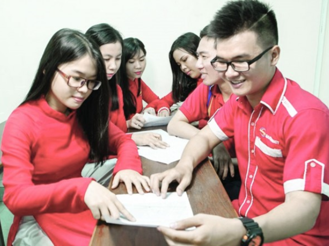 Cử nhân thực hành Kế toán