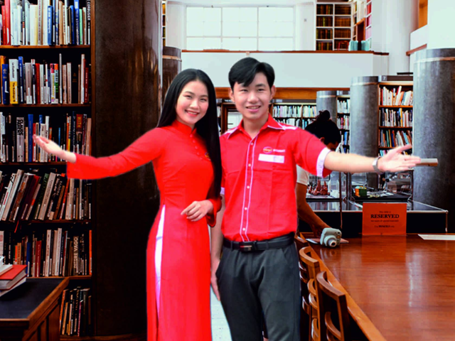 Cử nhân thực hành Kế toán