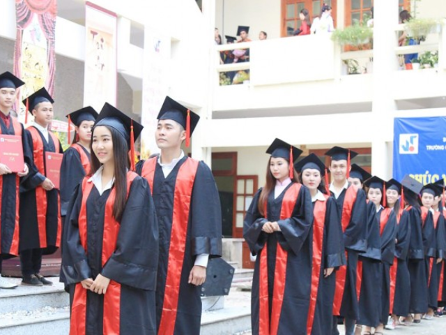 Cử nhân thực hành Thanh nhạc