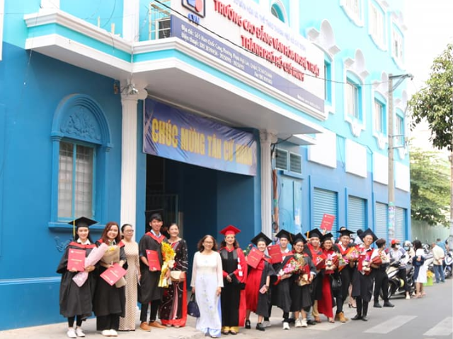 Cử nhân thực hành Thiết kế công nghiệp