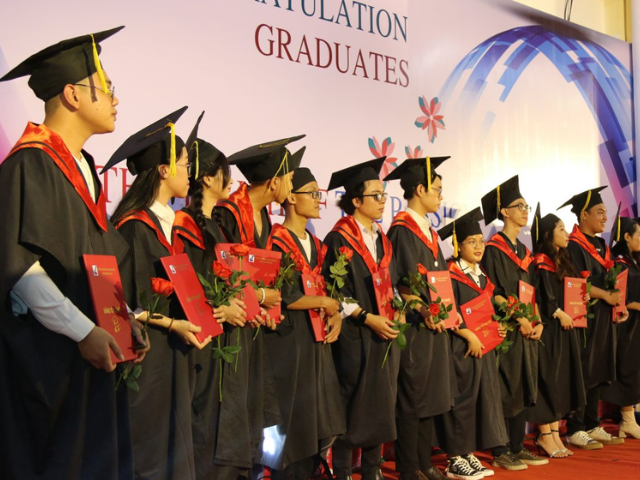 Cử nhân thực hành Thanh nhạc