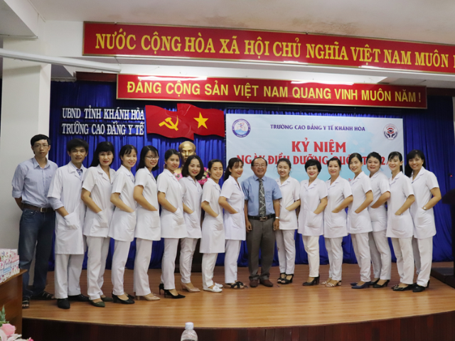 Trung cấp Y sĩ Y học cổ truyền