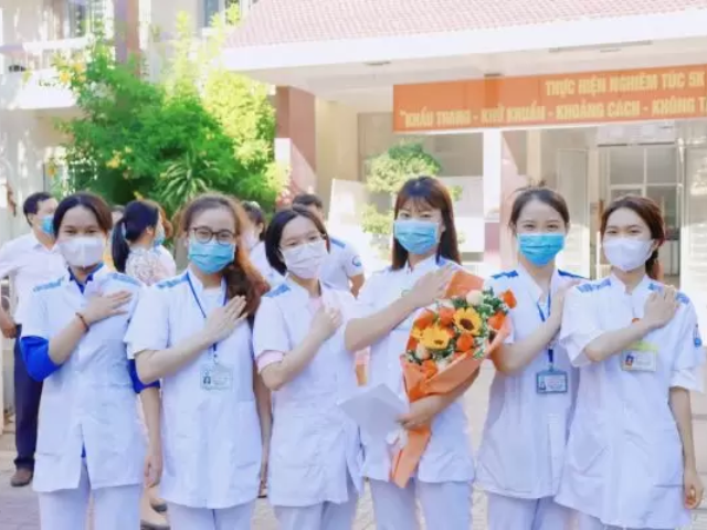 Trung cấp Y sĩ Y học cổ truyền