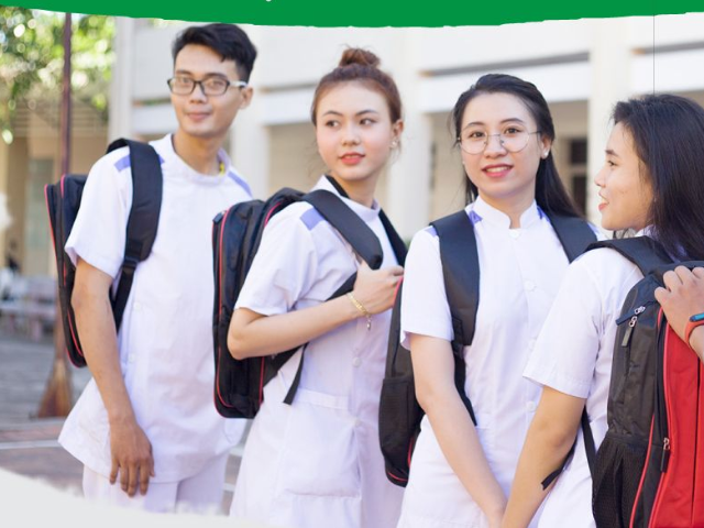 Trung cấp Y sĩ Y học cổ truyền