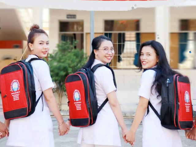 Trung cấp Y sĩ Y học cổ truyền