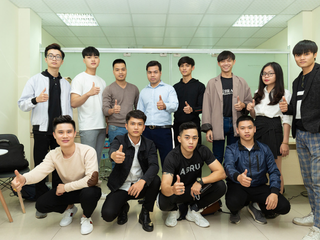 Lập trình Flutter online
