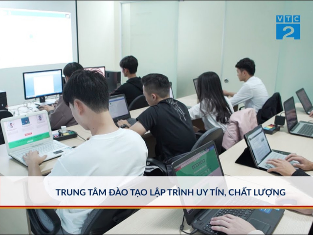 Lập trình Flutter online