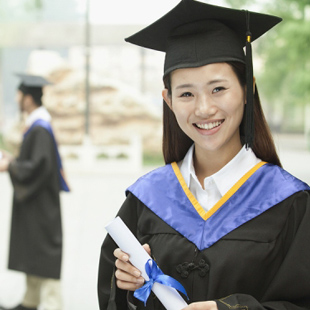 Cử nhân Chủ nghĩa xã hội khoa học - Hệ văn bằng 2