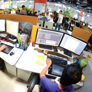 Trung cấp Công nghệ thông tin