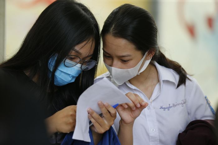 HỒ SƠ XÉT HỌC BẠ VÀO ĐẠI HỌC TĂNG MẠNH