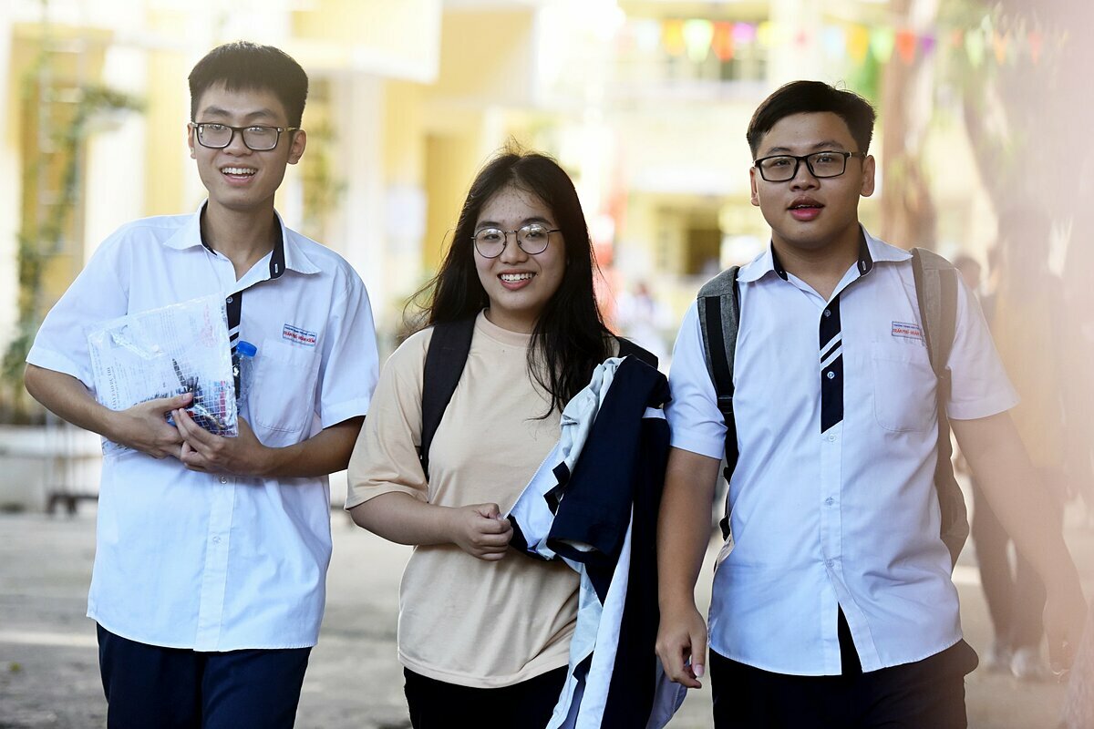 TUYỂN SINH ĐẠI HỌC 2021: CÁC KHỐI THI VÀ NGÀNH NGHỀ TƯƠNG ỨNG