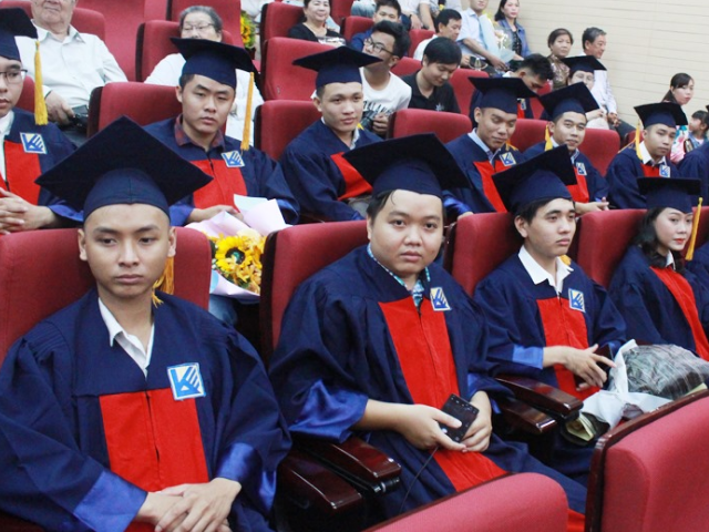 Thạc sĩ Quản lý đô thị và công trình