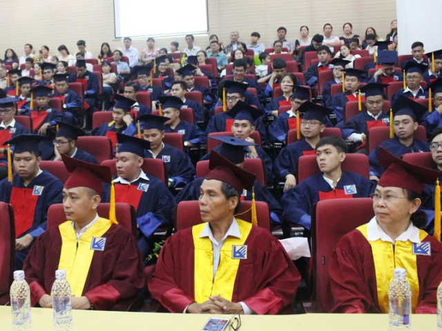 Thạc sĩ Kỹ thuật xây dựng