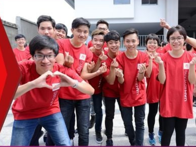 Thạc sĩ Quy hoạch vùng và đô thị