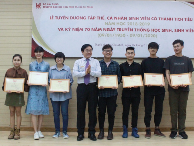 Thạc sĩ Quy hoạch vùng và đô thị