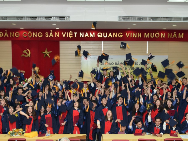 Thạc sĩ Quản lý đô thị và công trình